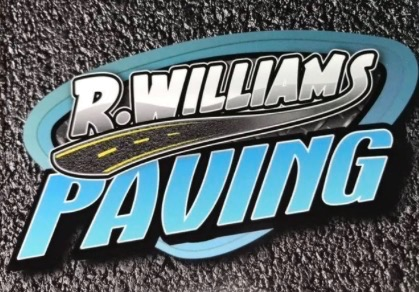 Rwilliamspaving logo